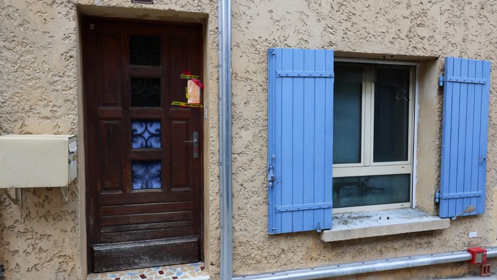 2 bébés morts retrouvés dans un congélateur dans un village du sud de la France