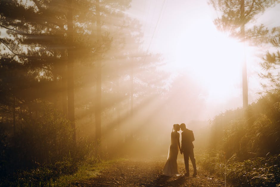 A l’étranger en amour : 10 endroits de voyage romantiques à visiter !