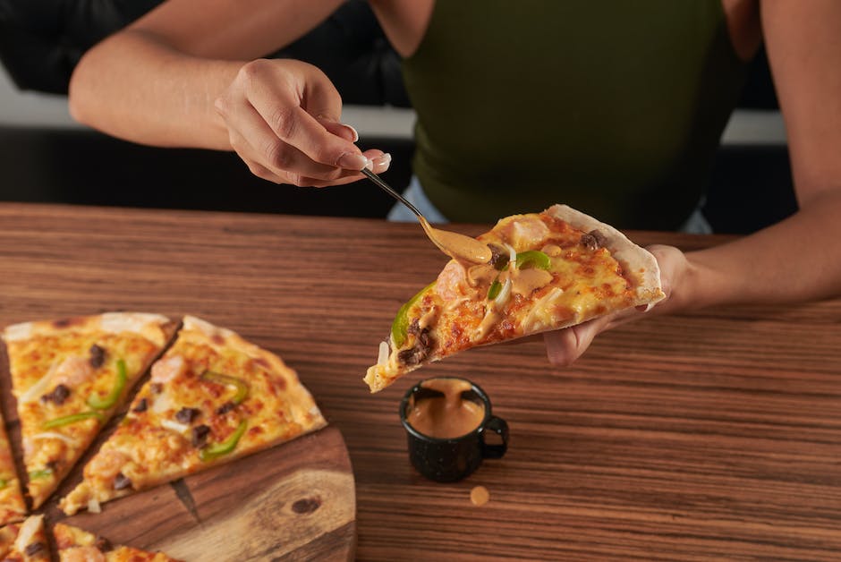 Une pizza surgelée peut-elle être aussi bonne qu’une pizza fraîche ?