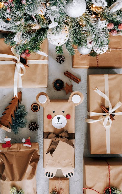 Noël 2020 : les meilleures idées de cadeaux coquins pour surprendre votre partenaire