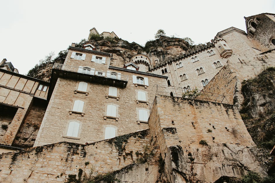 Rocamadour : découvrez la magie de cette ville médiévale française