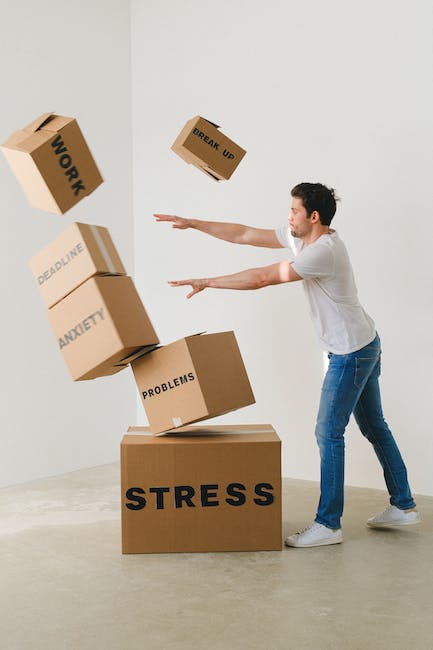 :

« Chassez le stress: vos 5 habitudes quotidiennes pour le bien-être!