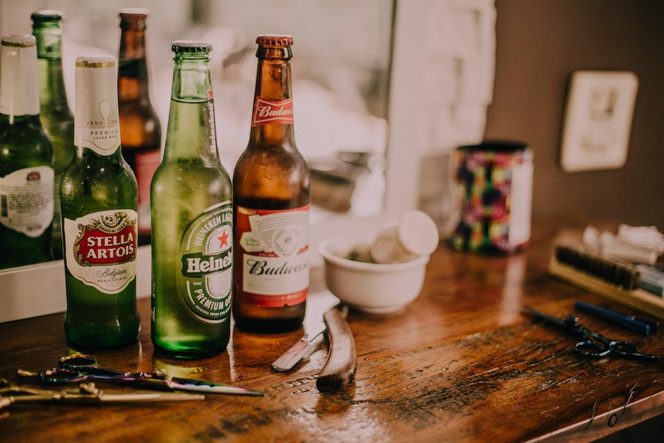 Comment Heineken a réussi à s’imposer comme l’une des marques de bière les plus populaires au monde