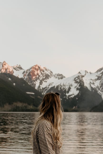 Romantisme et Nature en Tasmanie