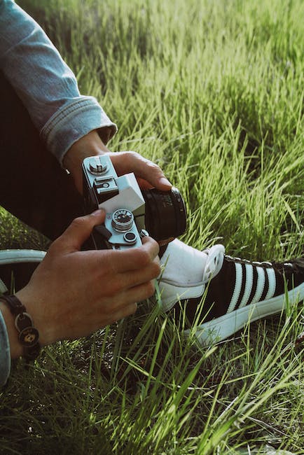 La tendance des sneakers : comment s’adapter à la mode et rester à la pointe de la technologie