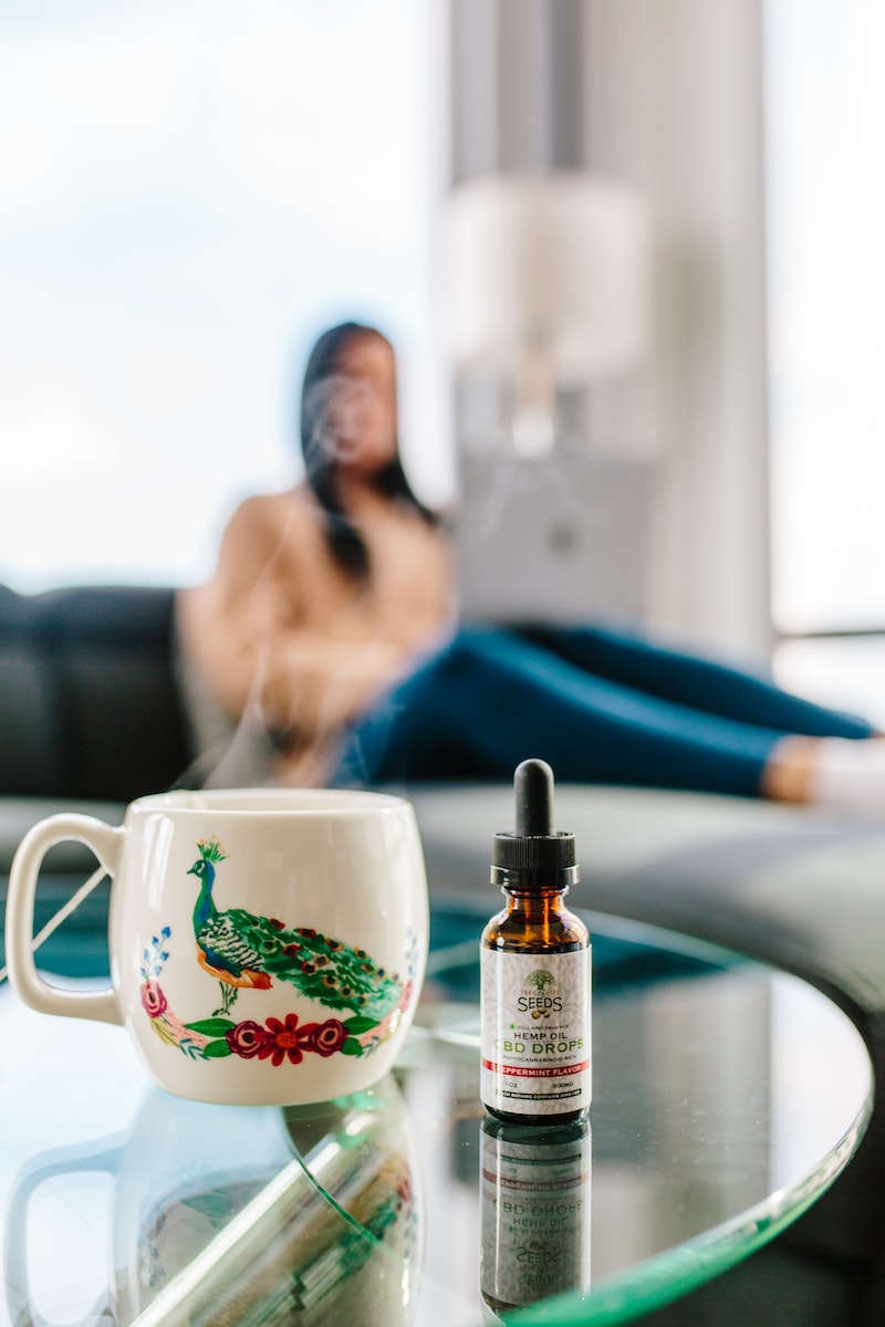 Huile de chanvre vs. huile de CBD: Quelle est la différence?