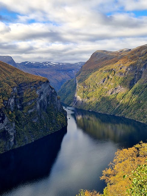 Découvrir la magie des Highlands d’Écosse