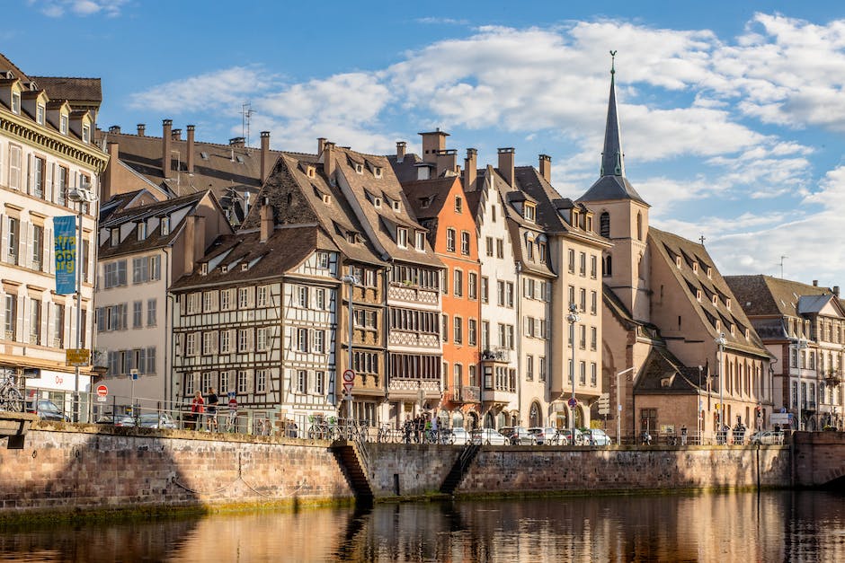 Découvrez la magie des bateaux-promenades de Strasbourg – Batorama à Strasbourg