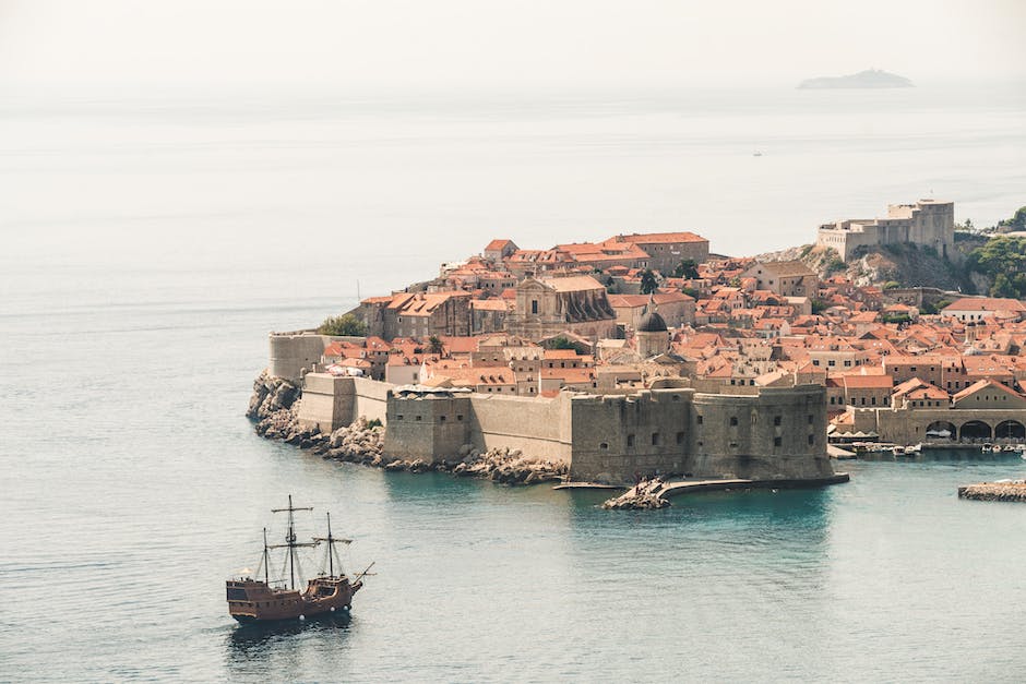 .

« Partir à Dubrovnik : L’expérience magique de la perle de l’Adriatique ».