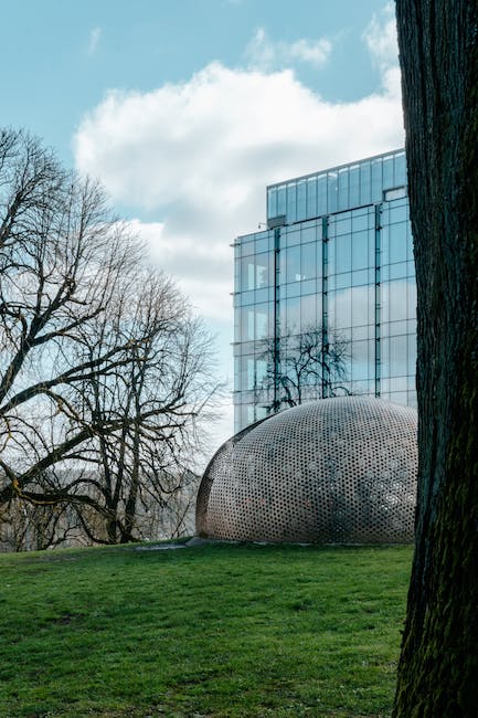 Découvrez la Fondation Louis Vuitton à Paris : Une expérience artistique unique