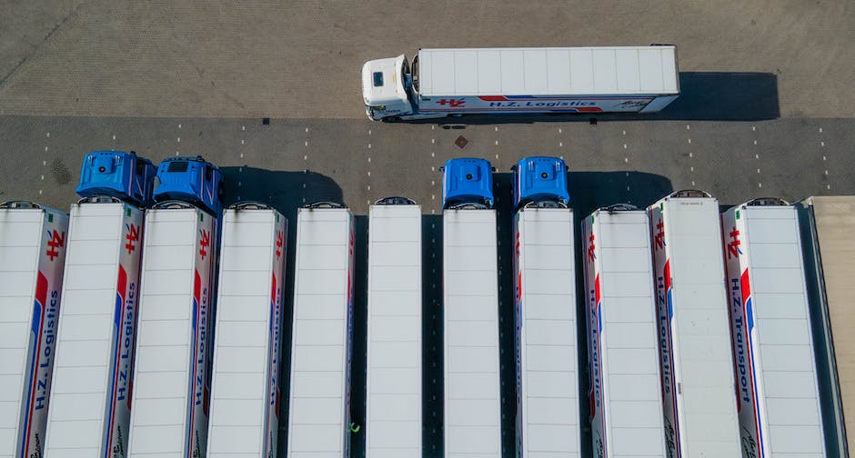 Louer un camion à Boulogne-sur-Mer : les avantages et les inconvénients