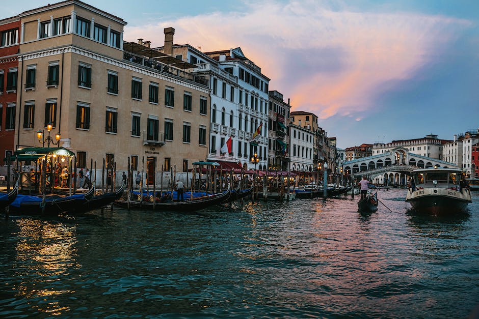 S’envoler pour Venise : Découvrir la Sérénissime en amoureux
