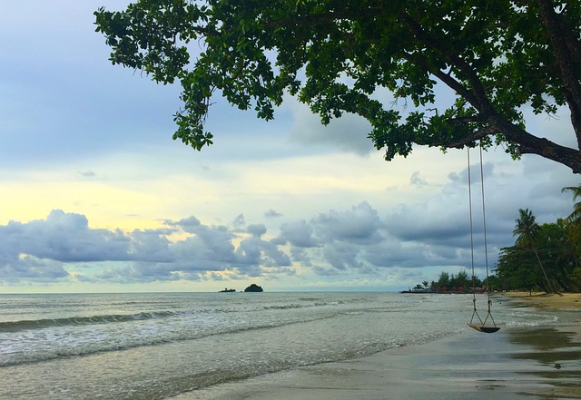 Visitez l’île Thaïlandaise de Koh Samui : une merveille naturelle