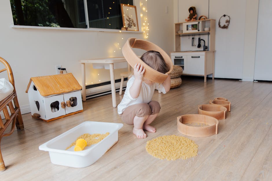 Comment le lit Montessori peut-il aider votre bébé à mieux dormir ?