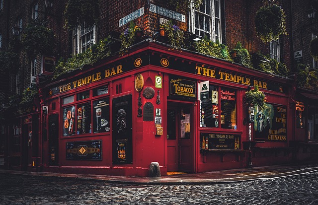 Visiter l’Irlande en Amoureux – Des Paysages à Couper le Souffle.