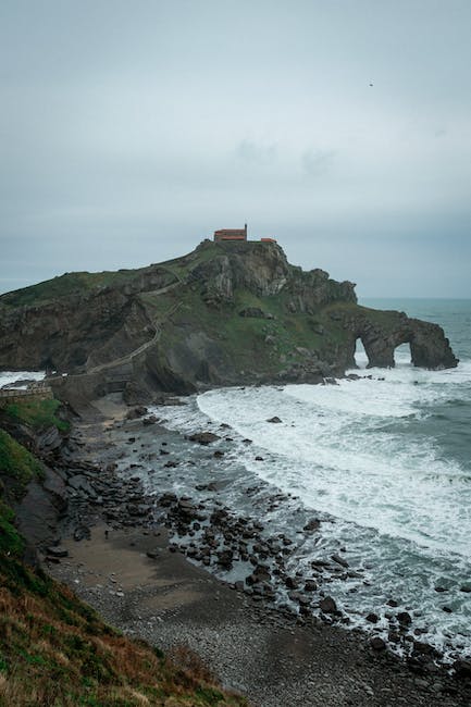 Pays basque : Une escapade romantique et exceptionnelle!