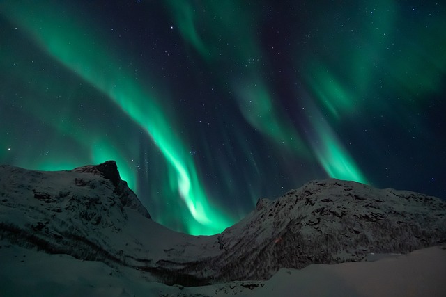 Rêver de Norvège : le voyage idéal pour deux