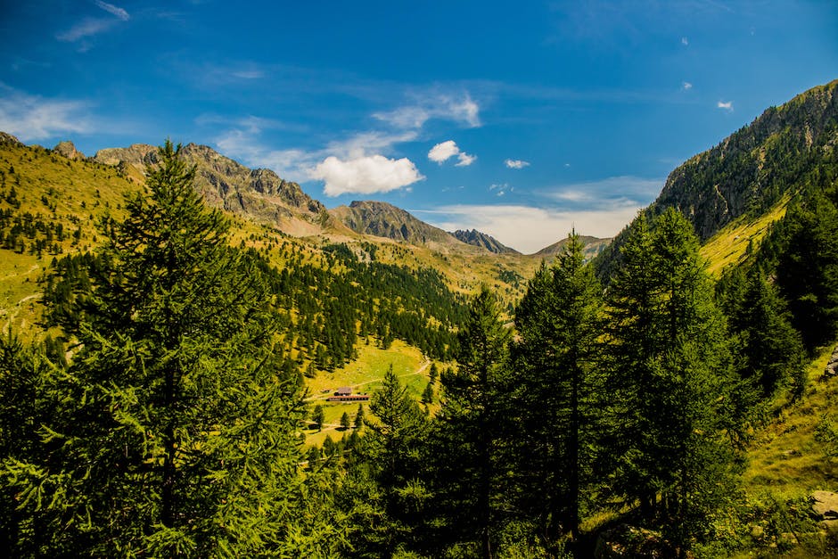 Voyager en Italie: Sur la route des plus beaux paysages du Monde