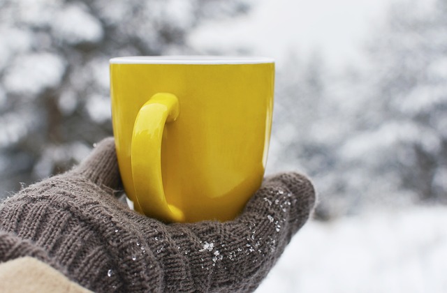 Profitez de l’hiver pour booster votre intérieur !