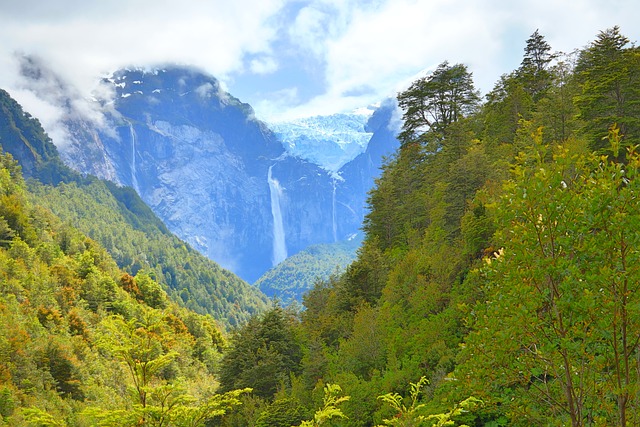 Visiter la Patagonie: Un voyage romantique inoubliable