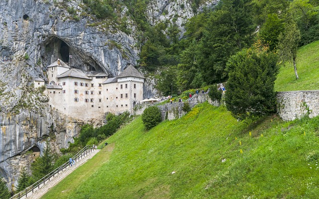 Visiter le lac Bled en Slovénie : L’incontournable des amoureux.