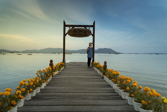 Un séjour romantique en Écosse: paysages, capitales et plus encore.