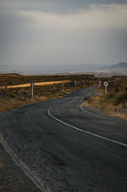 Un road-trip romantique à travers la Norvège : Les Merveilles du Fjord du Nord