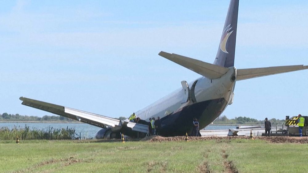 Boeing 737 atterrit dans la mare : 2 jours de reprise et beaucoup de galère à Montpellier