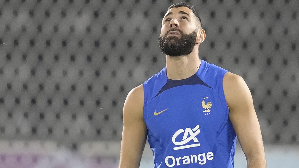 « La malédiction qatarie » – la star française Benzema rentre également chez elle