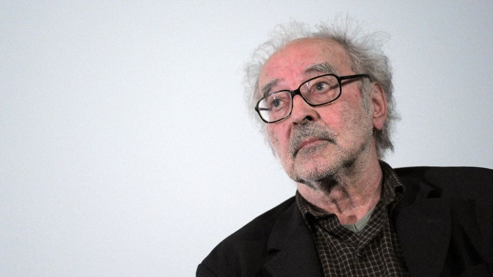 Le légendaire réalisateur Jean-Luc Godard (91) a eu recours à l’euthanasie
