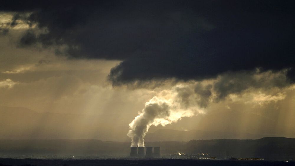 Les Français font face à une pénurie d’électricité en raison de centrales nucléaires en difficulté