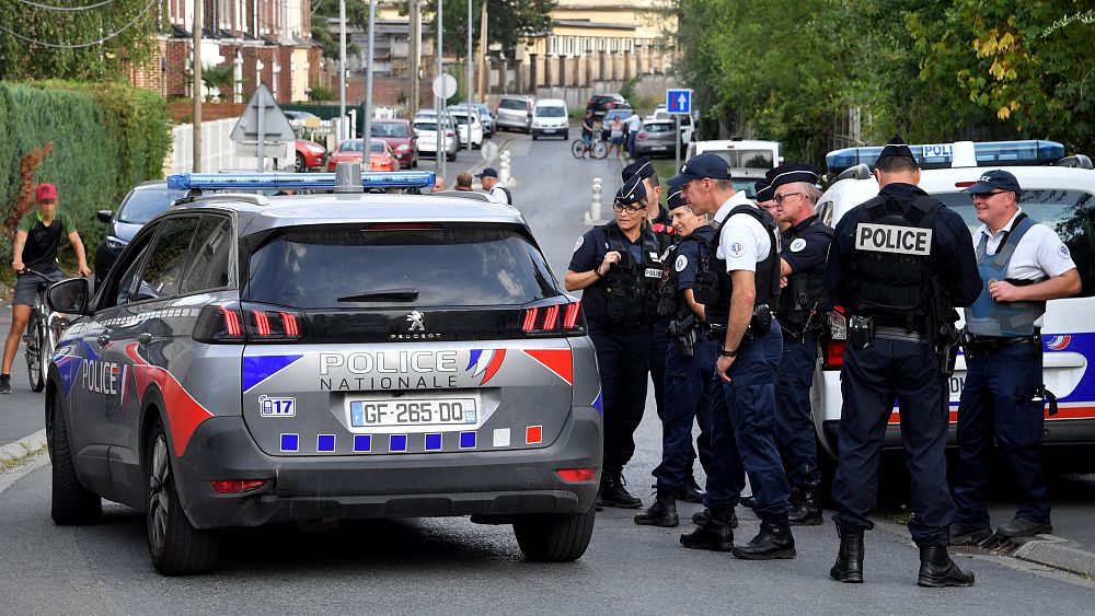 Paris : un imam né en France risque d’être expulsé