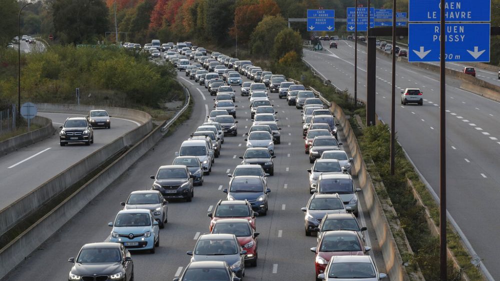 Qualité de l’air dans les grandes villes misérable: la France écope de millions d’amendes
