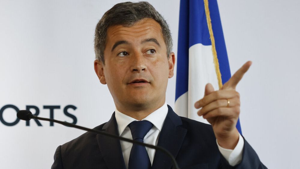 Scandale à Lyon : le maire laisse délibérément siéger le ministre de l’Intérieur Darmanin