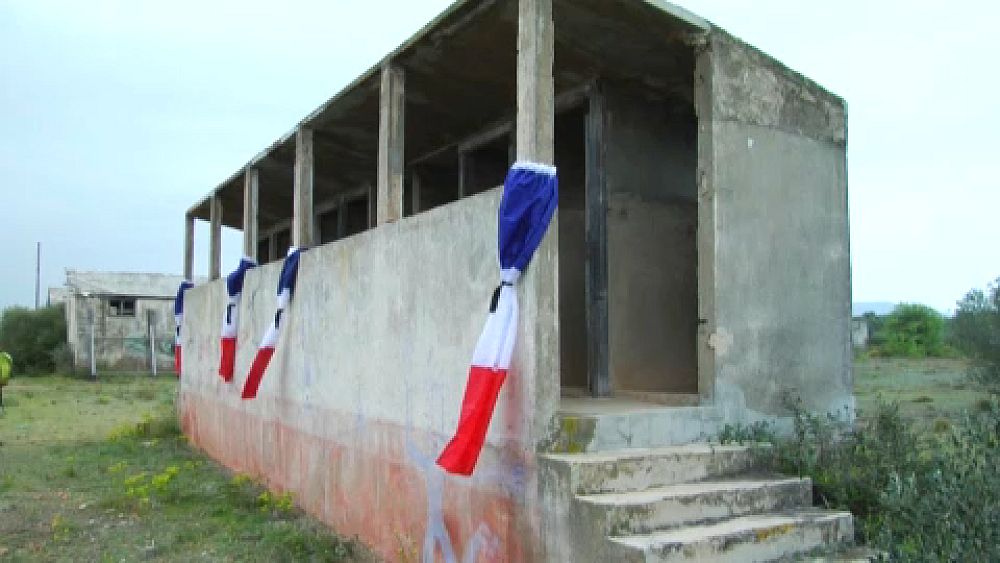 Travail de mémoire sur les jours coloniaux de la France en Algérie : « On ne se fait pas entendre »