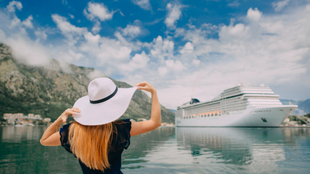 Croisière de rêve : profitez d’un confort incomparable et d’animations uniques !