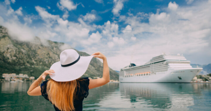 Croisière de rêve : profitez d’un confort incomparable et d’animations uniques !