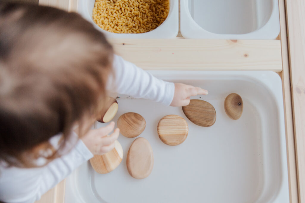 La méthode Montessori, comment cela fonctionne t-elle ?