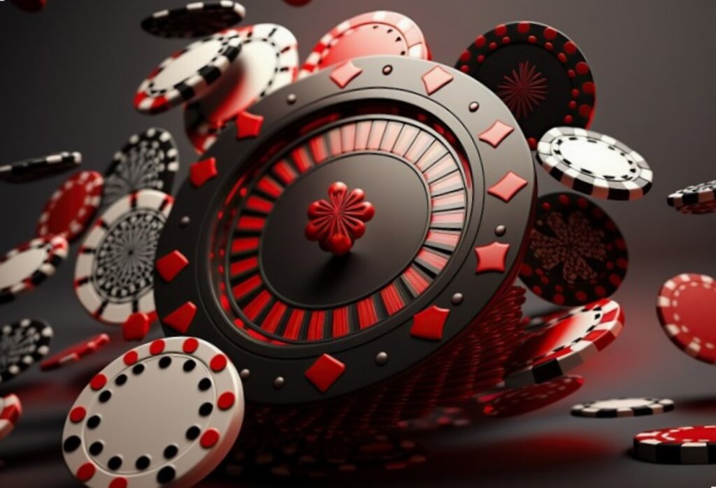 Roulette Immersive : Plongez dans l’excitation du casino en ligne avec cette expérience révolutionnaire !